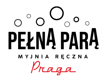 Pełną Parą Praga - Myjnia Ręczna