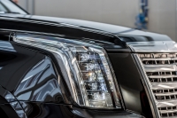 Serwis powłoki ceramicznej