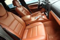 Czyszczenie i konserwacja skórzanej tapicerki